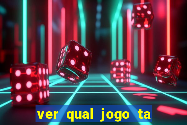 ver qual jogo ta pagando agora